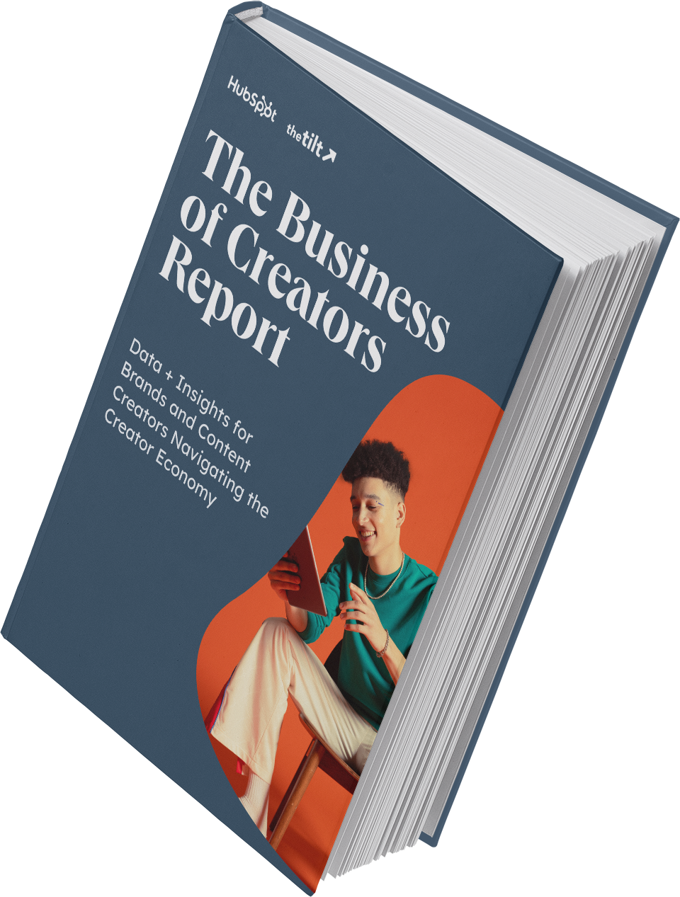 The Business of Creators Report